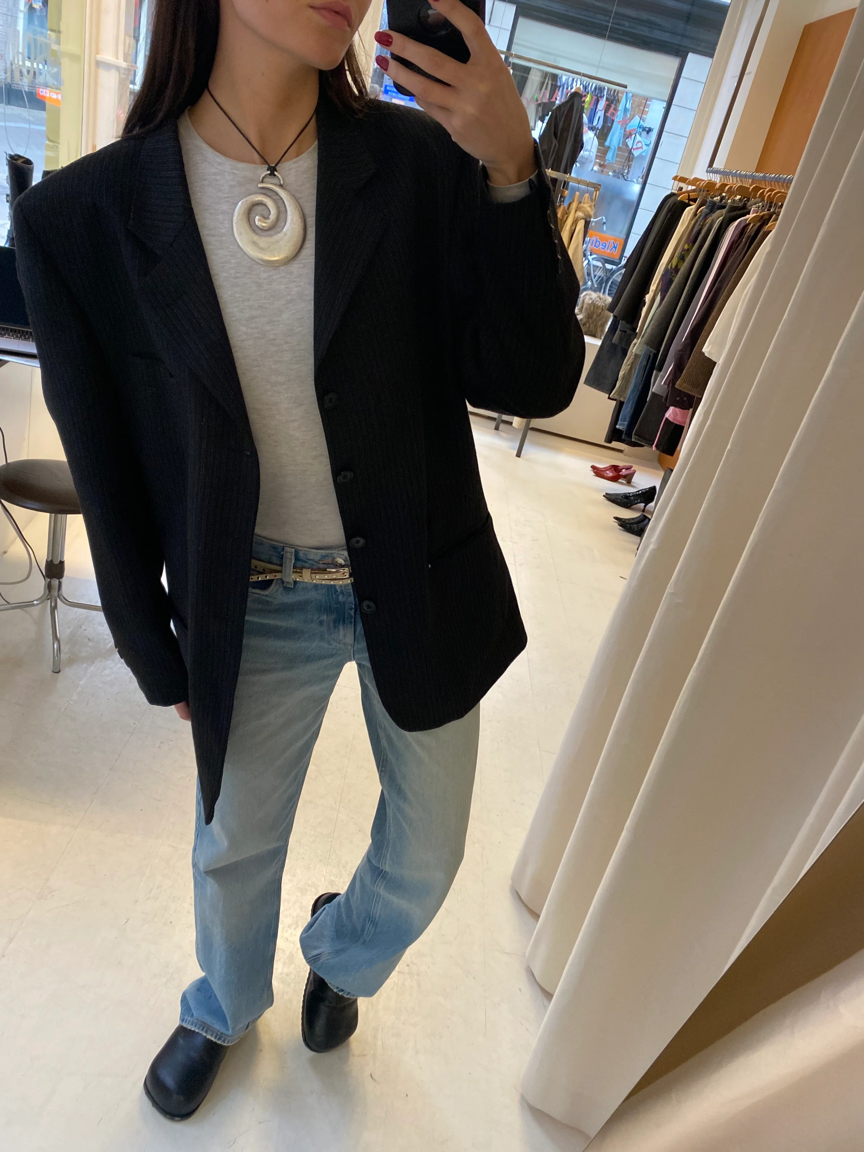 Spiral Necklace - Image 5