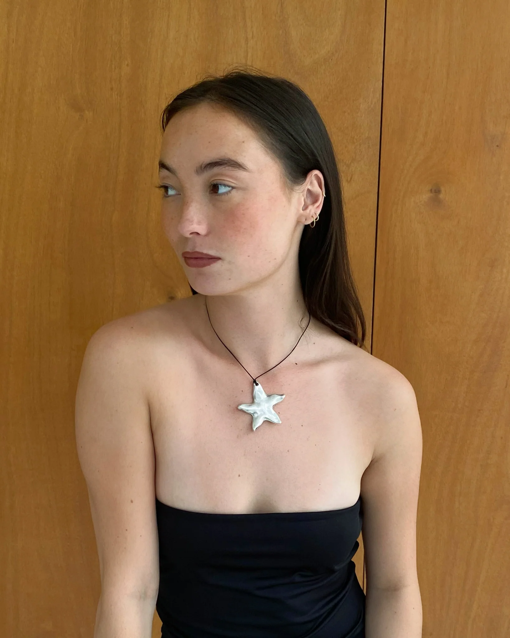 Starfish Necklace - Image 3