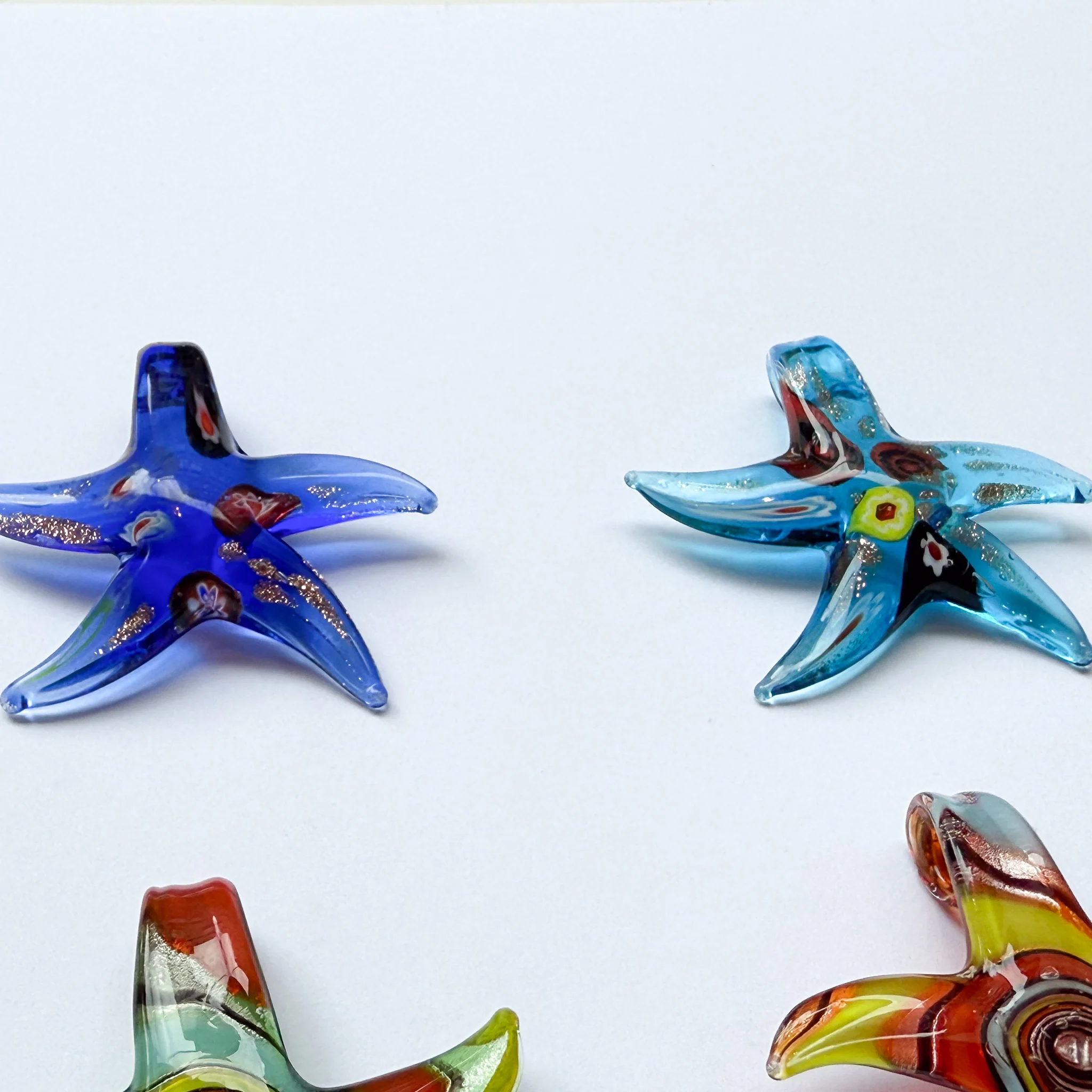 Starfish Necklaces – Limited Edition - Image 3