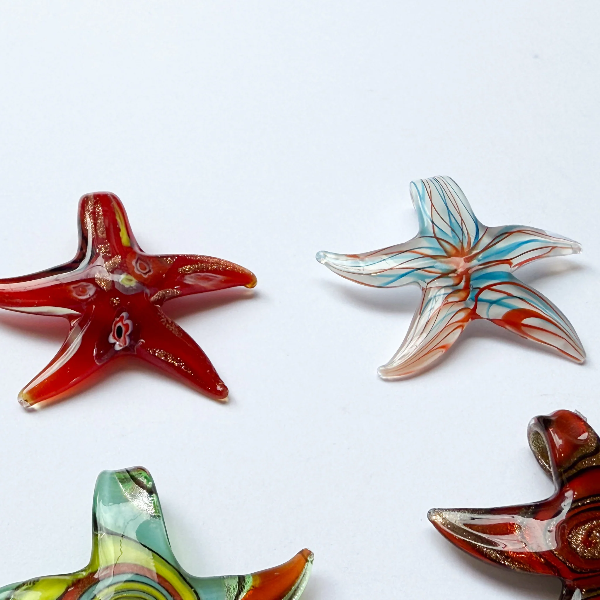 Starfish Necklaces – Limited Edition - Image 4