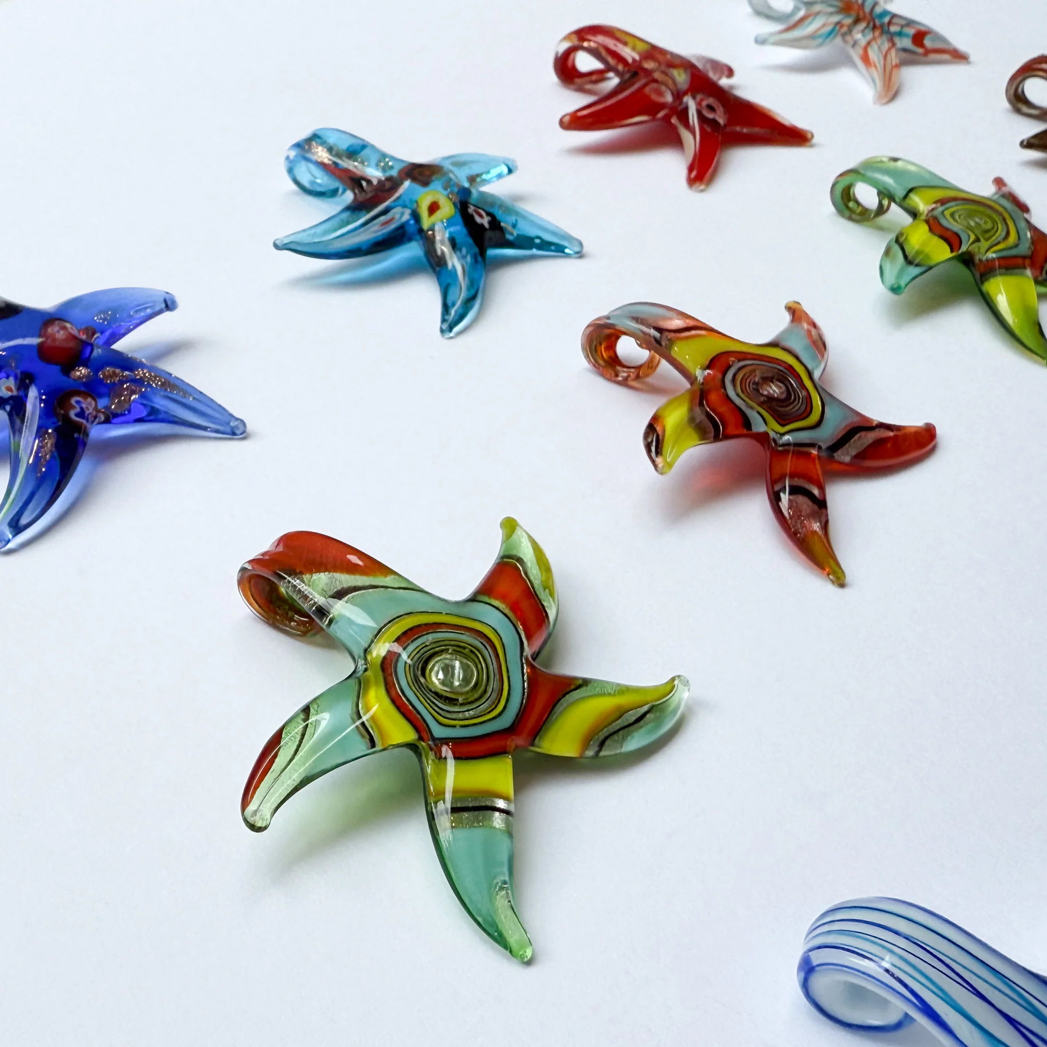 Starfish Necklaces – Limited Edition - Image 5