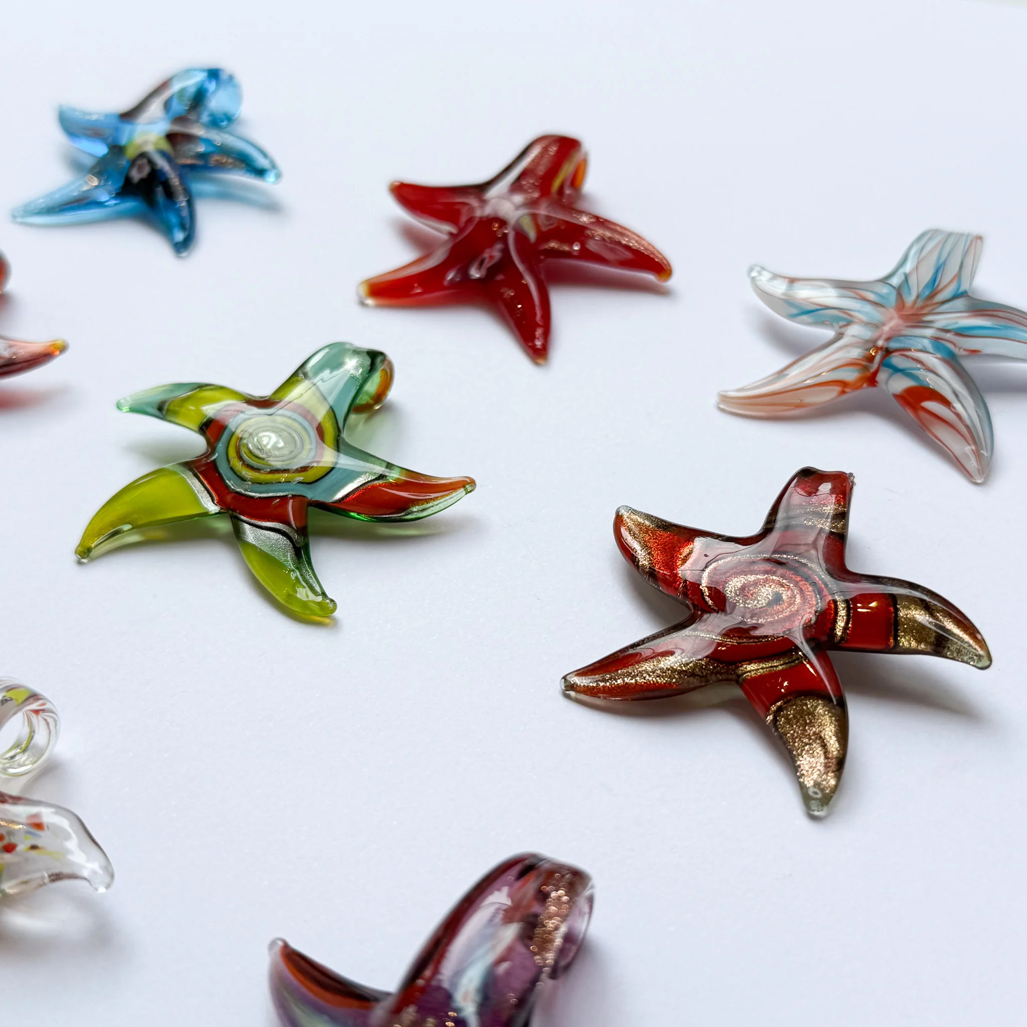 Starfish Necklaces – Limited Edition - Image 6