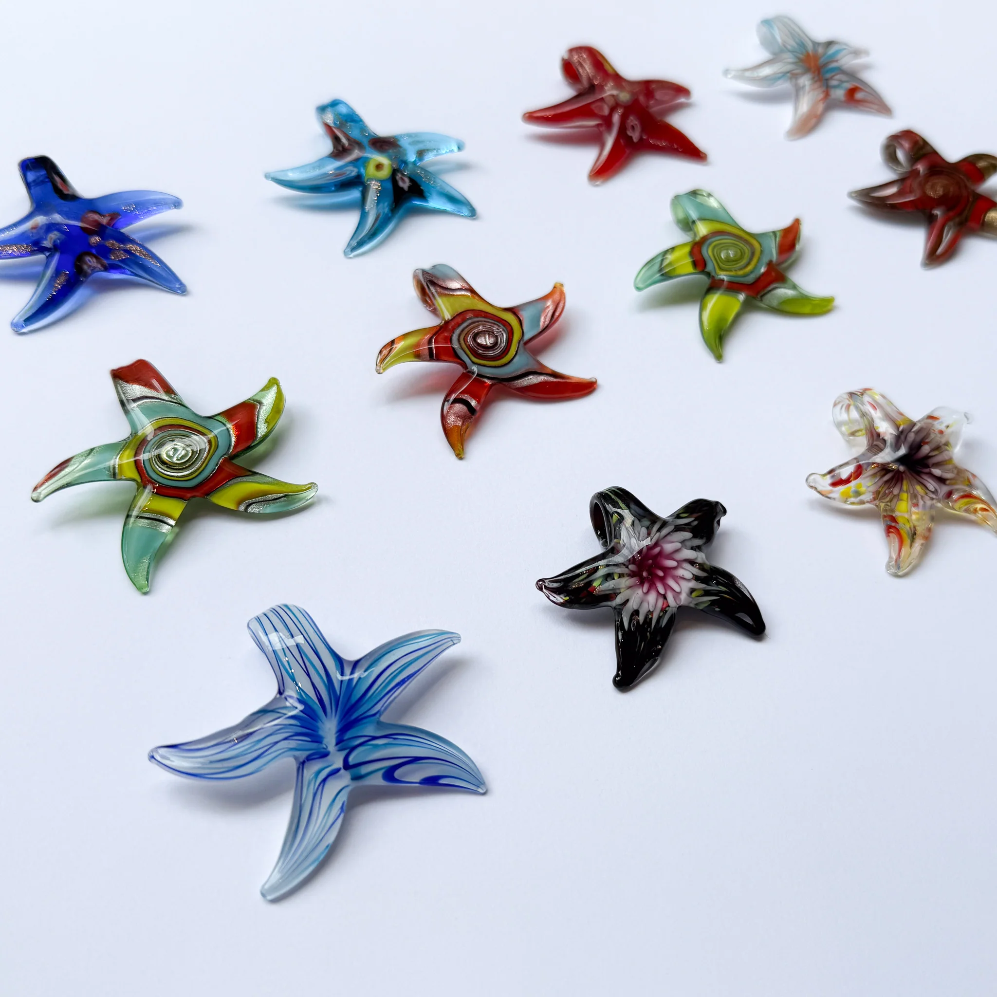 Starfish Necklaces – Limited Edition - Image 7