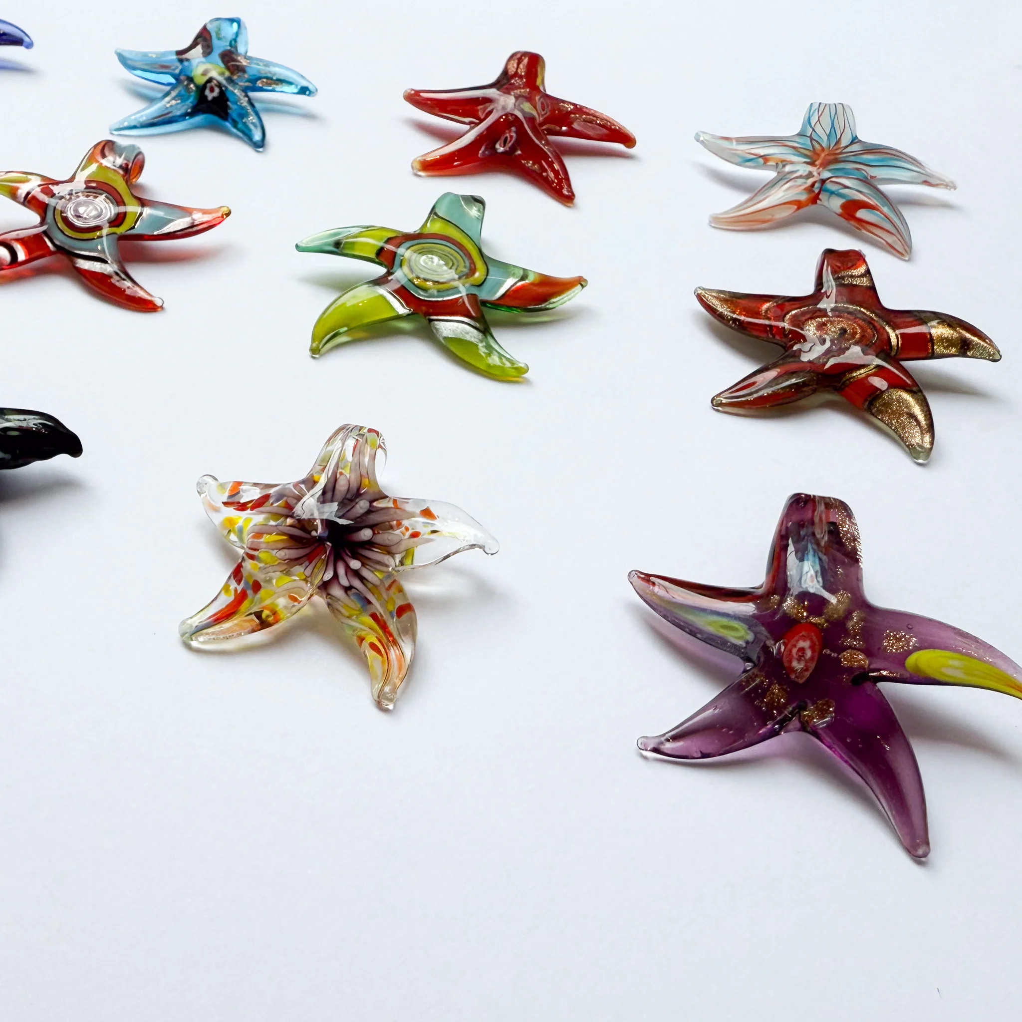 Starfish Necklaces – Limited Edition - Image 8